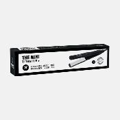 By AGV Mini Plancha Titanio Negro