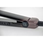 MyHair T45 Plancha Titanium Gris Metal *2022