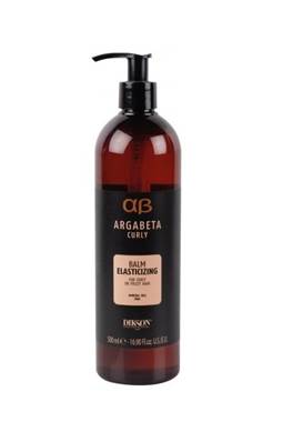 AB Balsamo Curly 500 ml