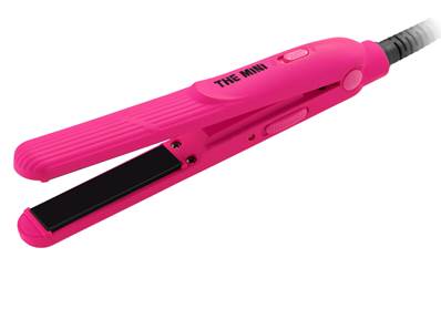 MyHair The Mini Plancha Rosa