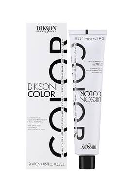10.0 DIKSON Rubio Platino Claro 120 ml