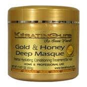 KC BIO Deep Masque 500 gr.