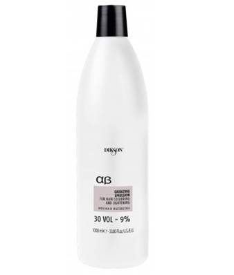 Oxi AB Color 30 vol 1000 ml