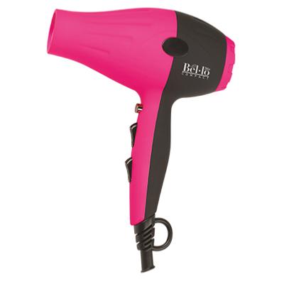MyHair Secador Bel.lo 3Kv Rosa