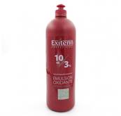 Oxi. Exitenn 10 vol. 1000 ml.