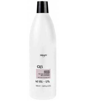 Oxi AB Color 40 vol 1000 ml