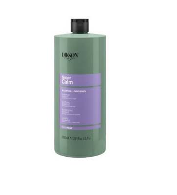 DiksoPrime Champú Super Calm 1000 ml