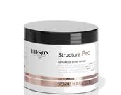 DiksoPrime StructuraPro Mascarilla Ultra Reestructurante 500 ml.