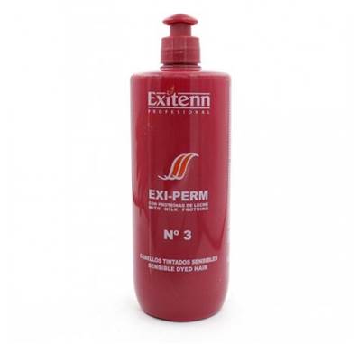 Exi Perm 3 500 ml