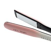 By AGV Plancha Inspire Titanium 230º Wide Rosa/Blanco 35mm