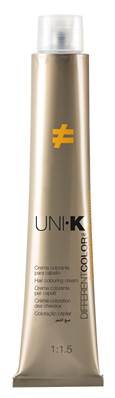 5 UNIK Castaño Claro 100 ml