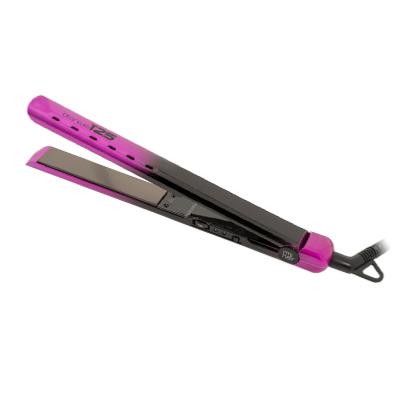 MyHair T25 Plancha Titanium Rosa Metal *2022