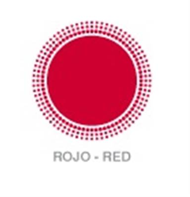 Fantasy Color Rojo 100 ml Exitenn