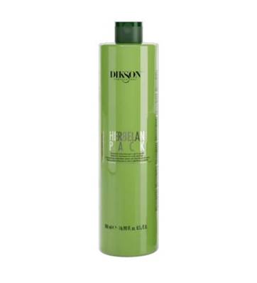 Dikson Herbeland Pack Champu 500 ml