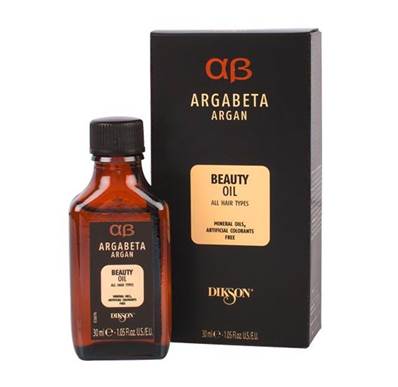 AB Aceite de Argan 30 ml