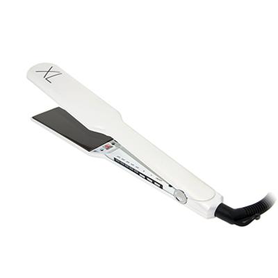 MyHair Plancha XL White