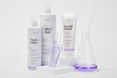 Repair Molecular