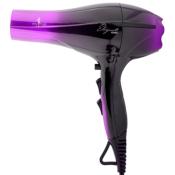Set MyHair Elegant Purple + Paddle Brush